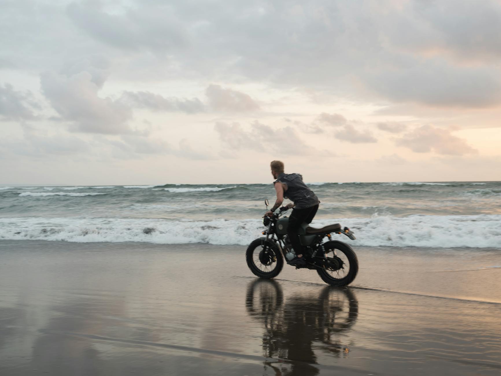 Les nouvelles réglementations pour les motos en France