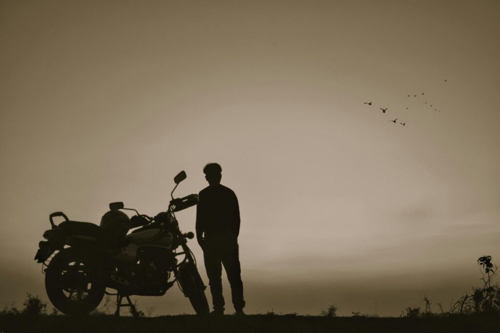 Les Nouveaux Règlements pour les Motocyclistes en France