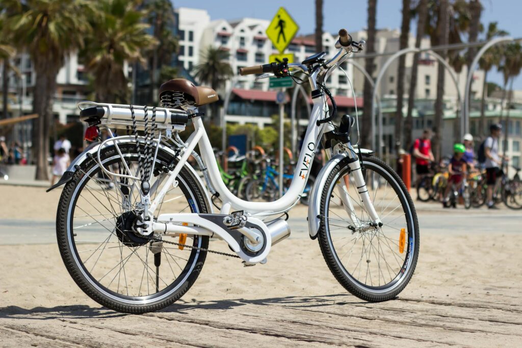 Citroën plus bas que terre en Australie