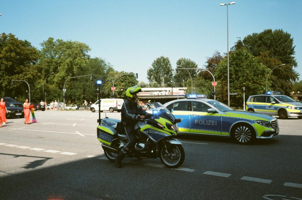 Nouvelles Réglementations de Sécurité pour les Motards