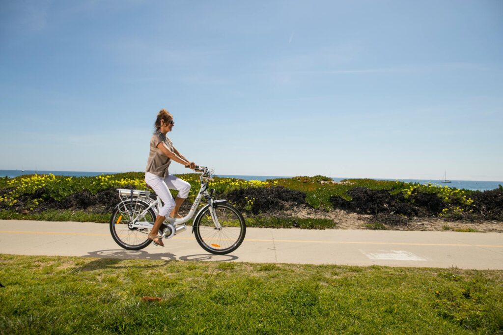 L'euphorie du vélo a-t-elle éte une mode passagère?