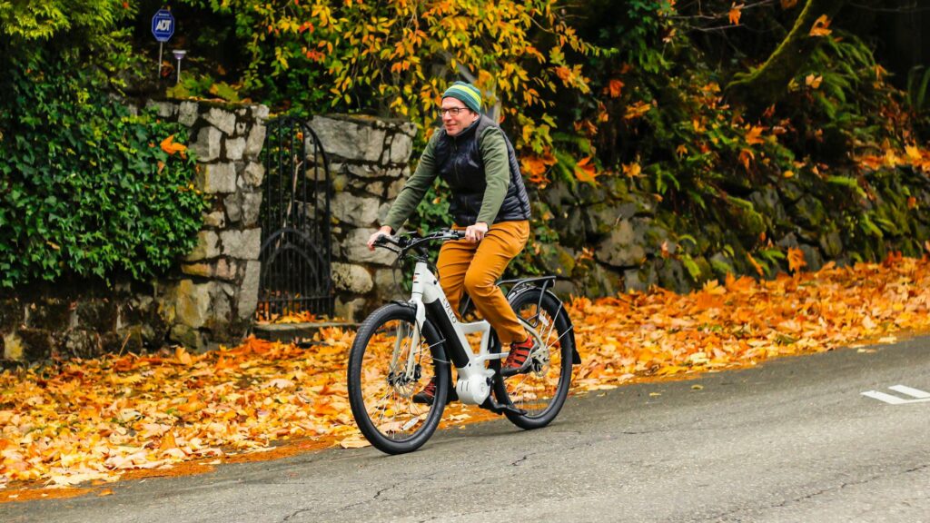 Les avantages des motos électriques pour l'environnement et les usagers