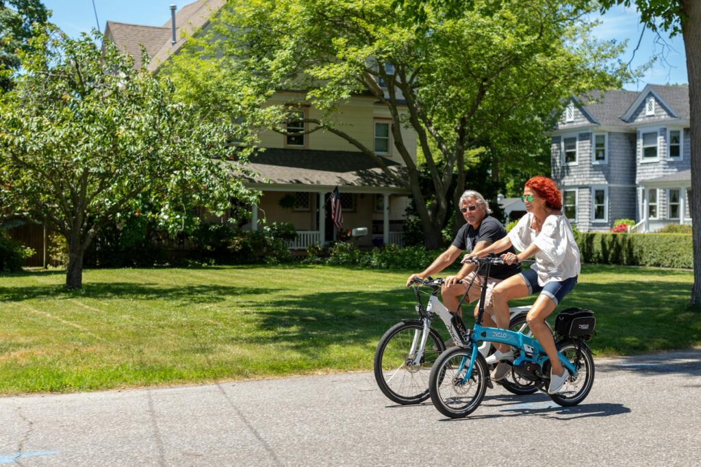 L'essor des motos électriques : une révolution silencieuse sur deux roues