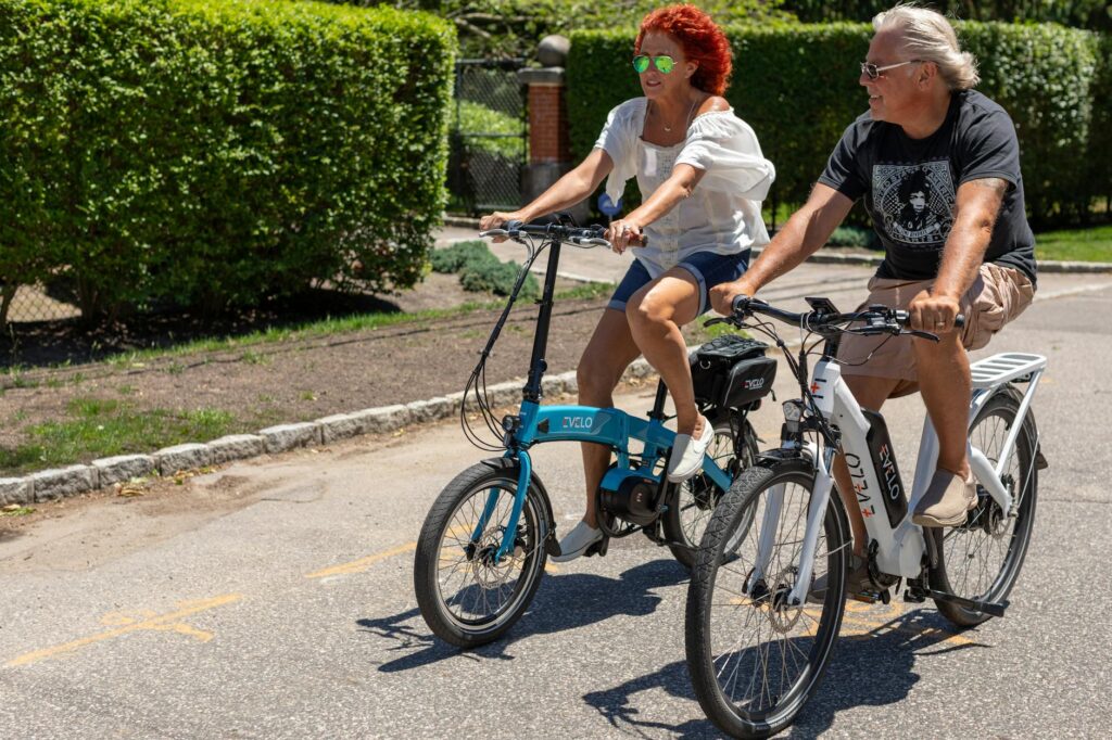 Motos électriques : une révolution silencieuse sur deux roues