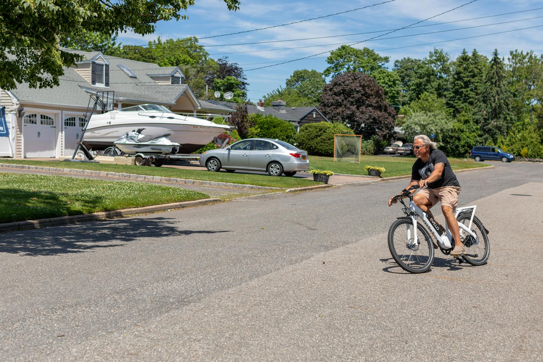 À quoi ressemblera le « vélo électrique » du futur ? Voici un prototype étonnant