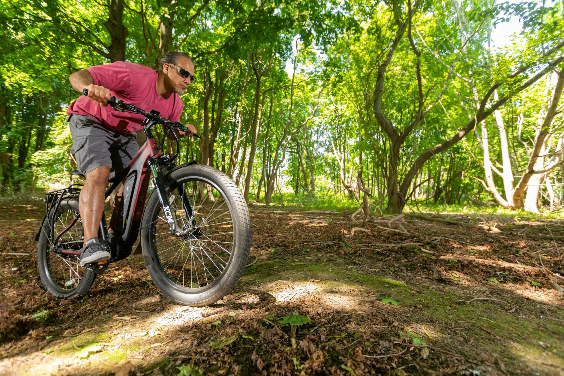 Les avantages écologiques et économiques des motos électriques