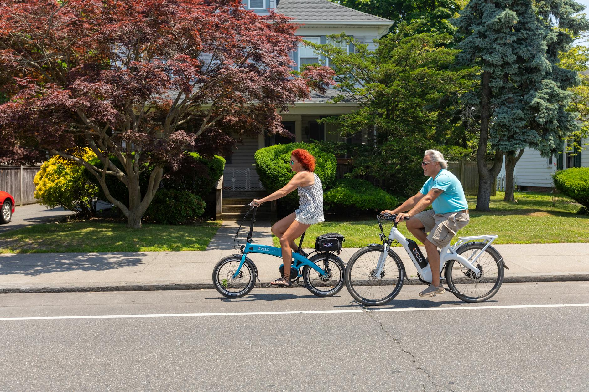 Bilan : 6 ans de vélotaf