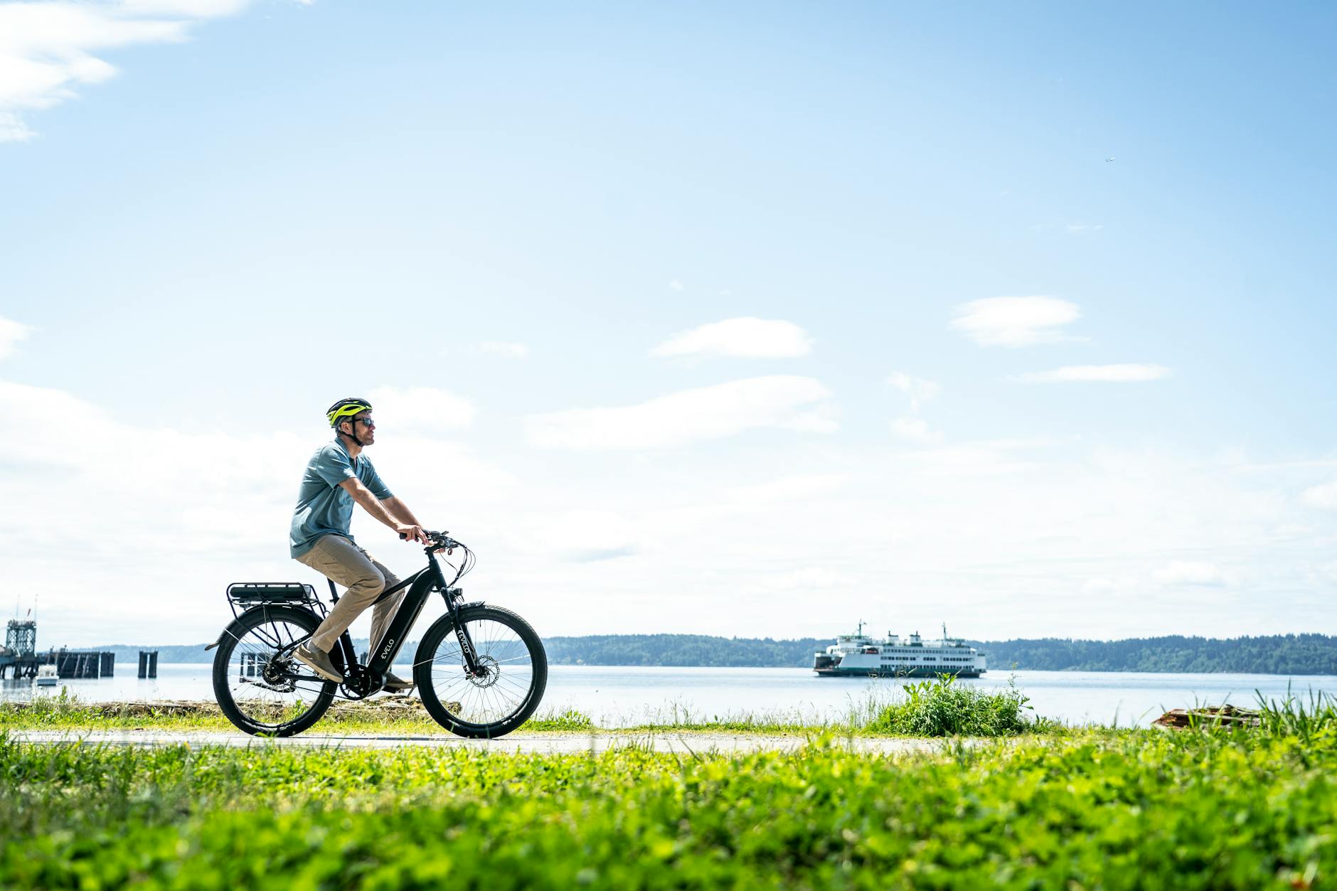 L’essor des motos électriques : une révolution silencieuse sur deux roues