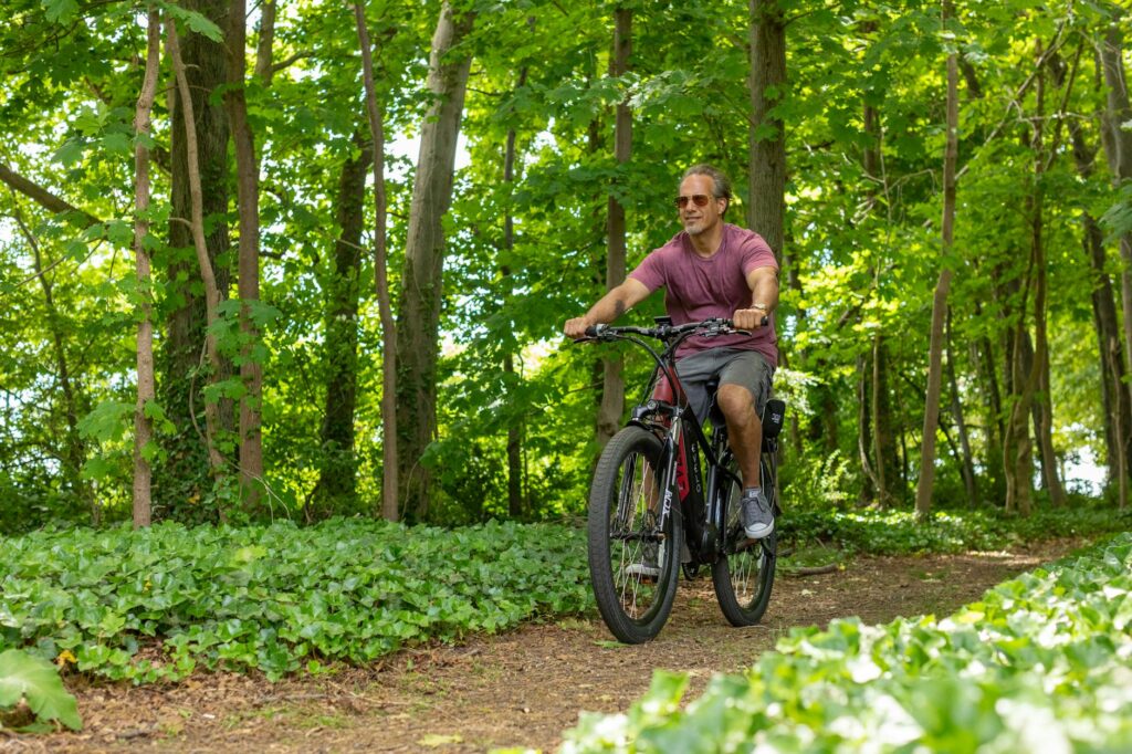 Les avantages et inconvénients des motos électriques